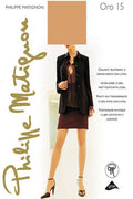 Oro 15 Philippe Matignon