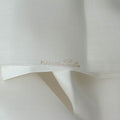 Tessuto Batista di puro lino h 120 cm - Bellora
