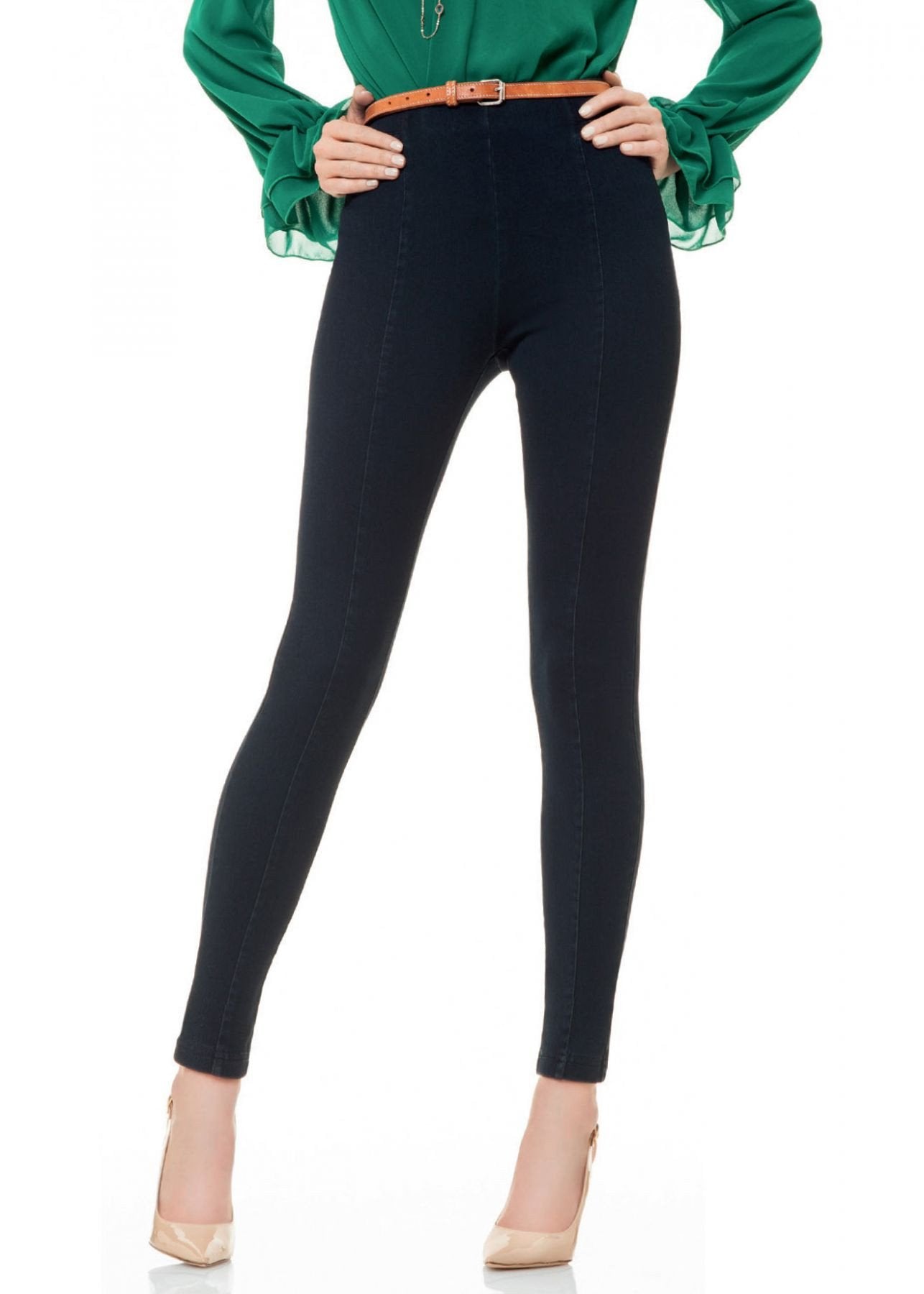 Miroir Leggings - Philippe Matignon