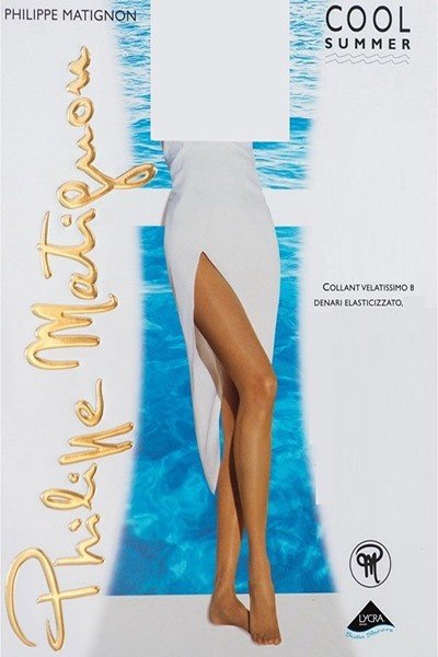 Cool Summer 8 Philippe Matignon