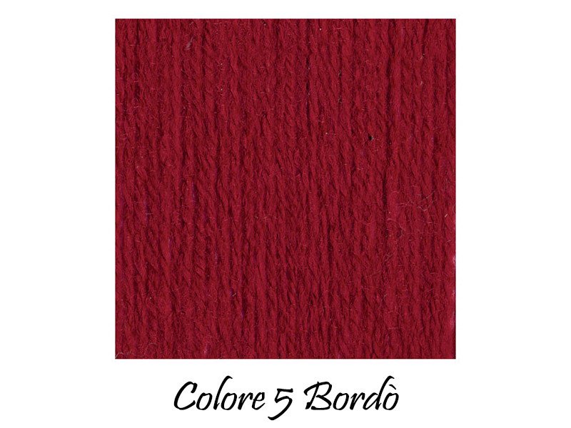 Filato Basic Cotton - Lane Mondial