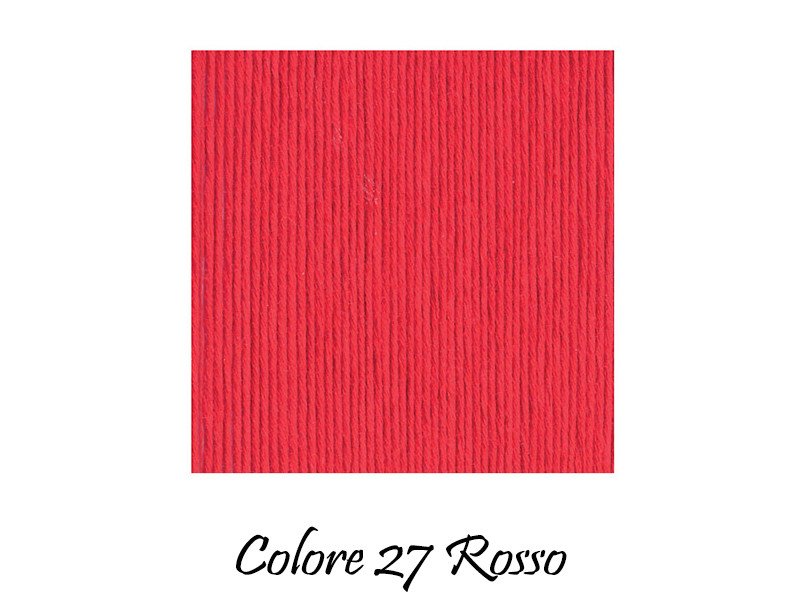 Filato Basic Cotton - Lane Mondial