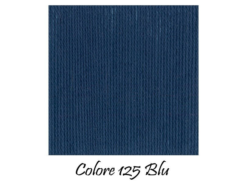 Filato Basic Cotton - Lane Mondial