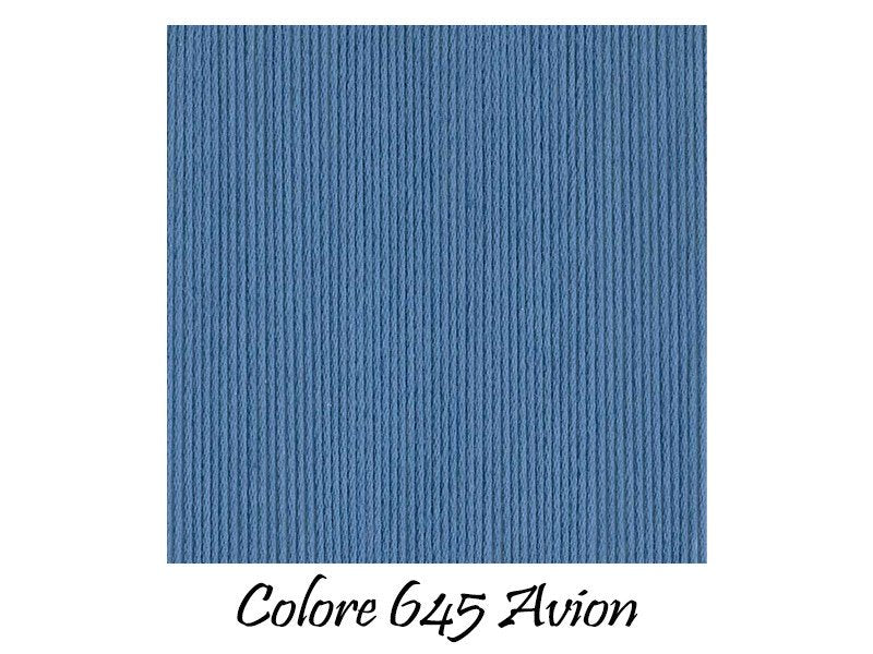 Filato Basic Cotton - Lane Mondial