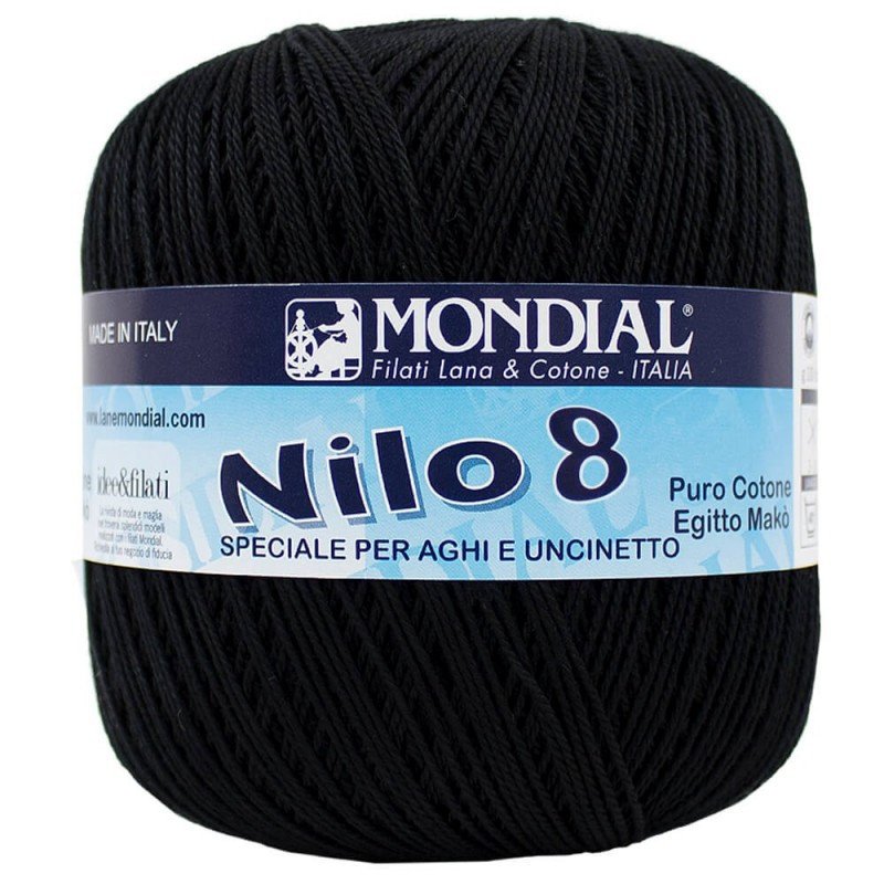 Filato Nilo 8 -  Lane Mondial