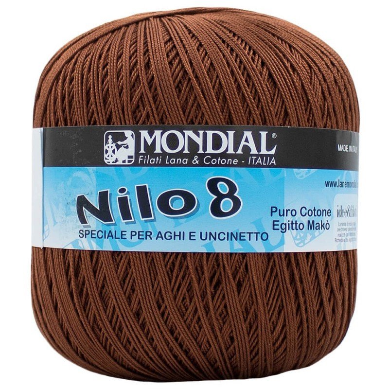 Filato Nilo 8 -  Lane Mondial