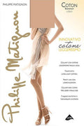 Coton Summer Philippe Matignon