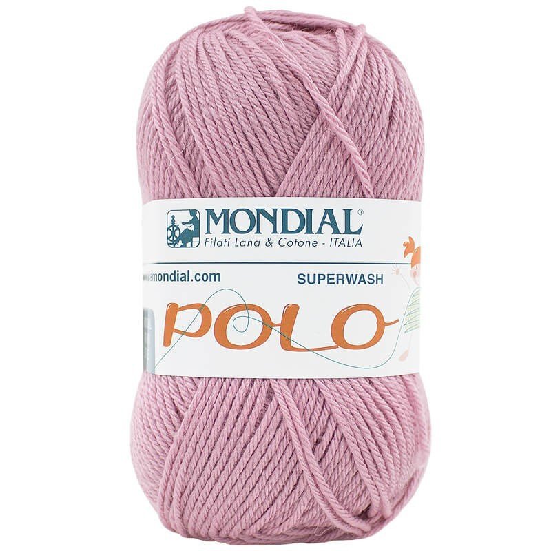 Filato Polo - Lane Mondial