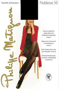 Collant Noblesse 50 Philippe Matignon