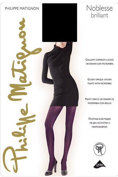 Noblesse brilliant Philippe Matigon