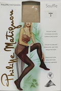 Souffle Philippe Matignon