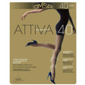 Collant Attiva 40 - Omsa