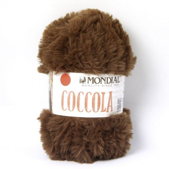 Filato Coccola  - Lana Mondial