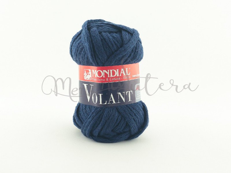 Filato Volant - Lane Mondial