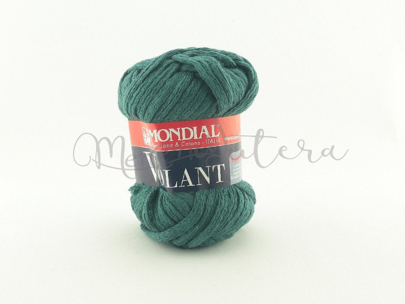 Filato Volant - Lane Mondial