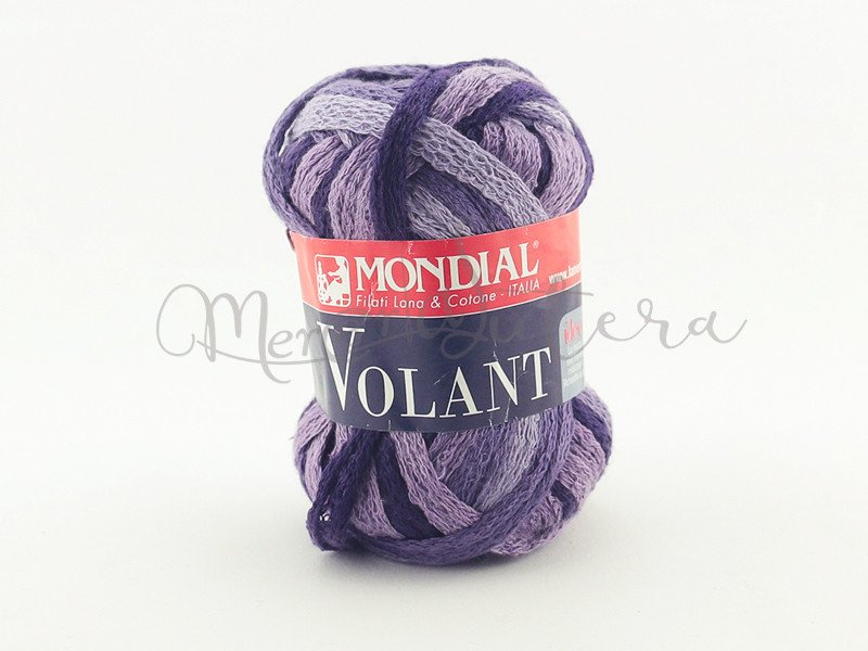 Filato Volant - Lane Mondial