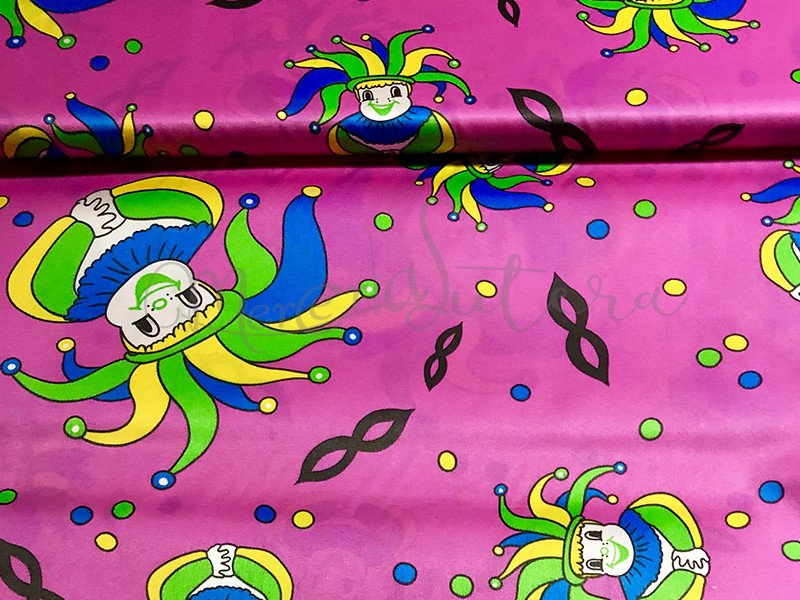Tessuto raso Jolly - h. 140 cm
