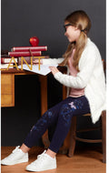 Pantacollant bimba - Saltallegro - Trendy Paper