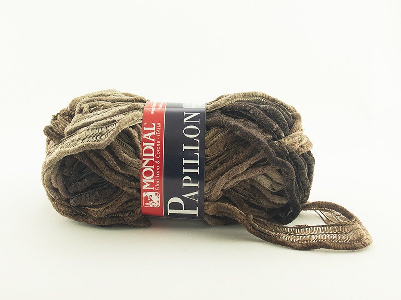 Filato papillon - Lane Mondial