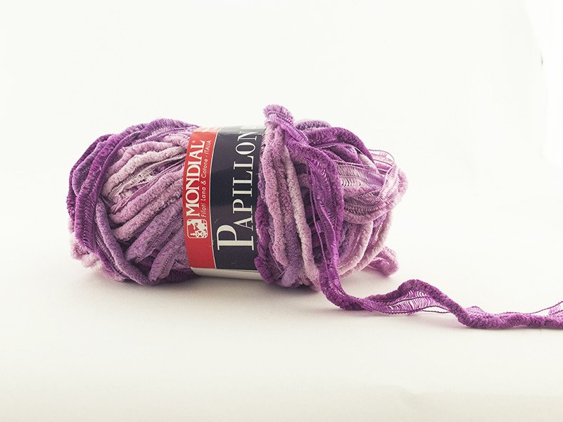 Filato papillon - Lane Mondial