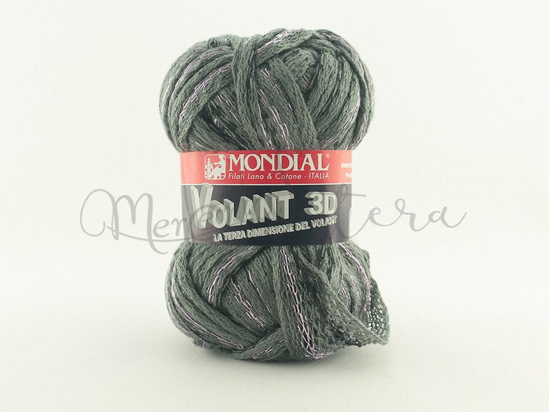 Filato Volant 3D - Lane Mondial