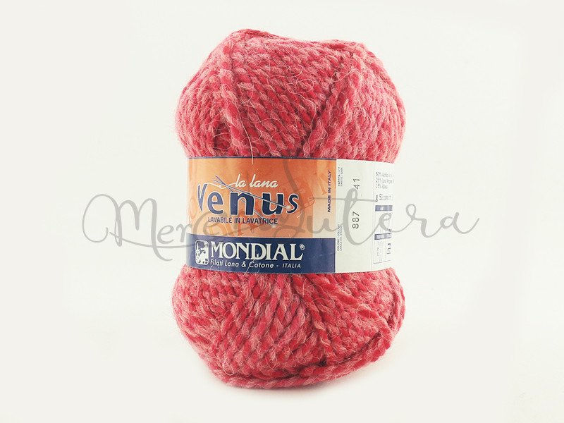 Filato Venus - Lane Mondial