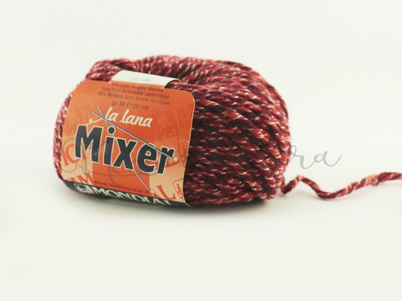 Filato Mixer - Lane Mondial