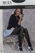 Collant donna Quadro - Mura