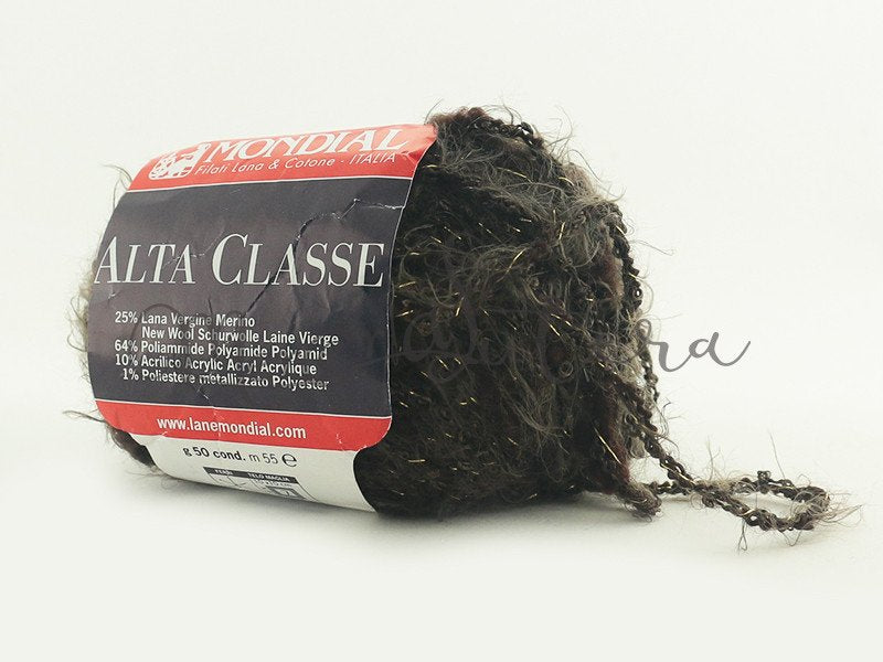 Filato Alta Classe - Lane Mondial