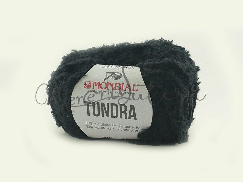 Filato Tundra - Lane Mondial