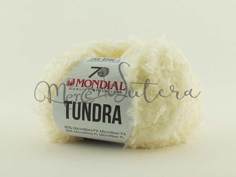 Filato Tundra - Lane Mondial