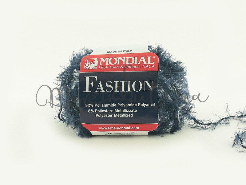 Filato effetto pelliccia - Fashion - Lane Mondial