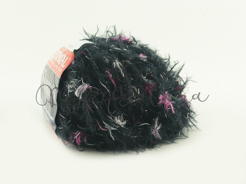 Filato effetto pelliccia - Fashion - Lane Mondial