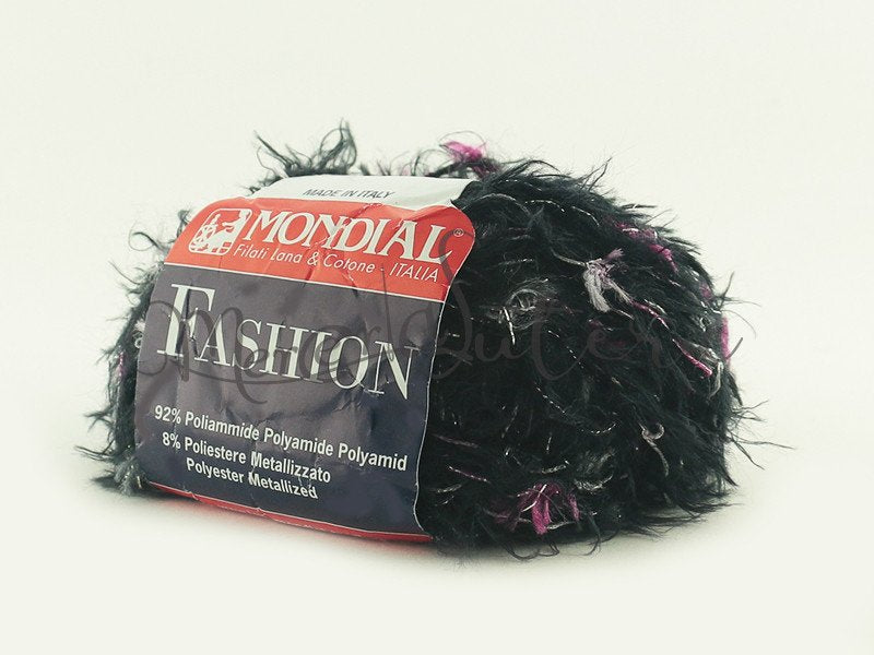 Filato effetto pelliccia - Fashion - Lane Mondial