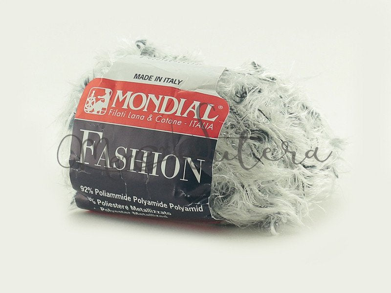 Filato effetto pelliccia - Fashion - Lane Mondial