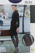 Collant donna Alveare - Mura