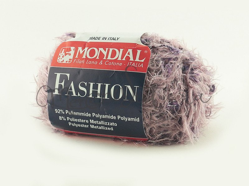 Filato effetto pelliccia - Fashion - Lane Mondial