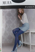 Collant donna Rombetti - Mura