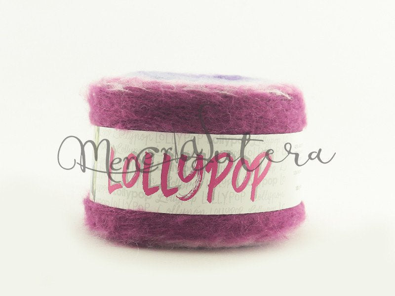Filato Lollypop - Lane Mondial