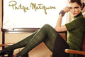 Collant donna Voyage - Philippe Matignon