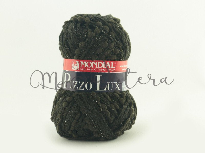 Filato Volant Pizzo Lux - Lane Mondial