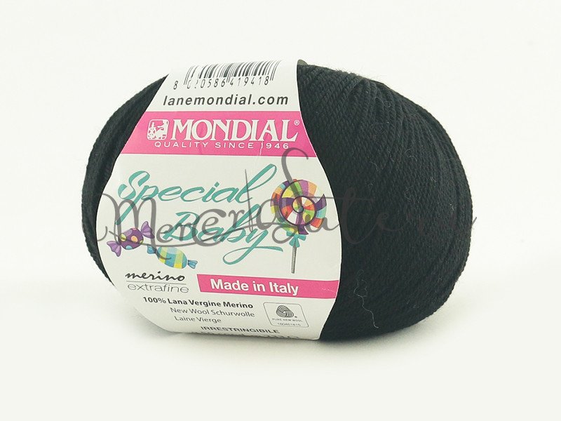 Filato pura lana - Special Baby - Lane Mondial