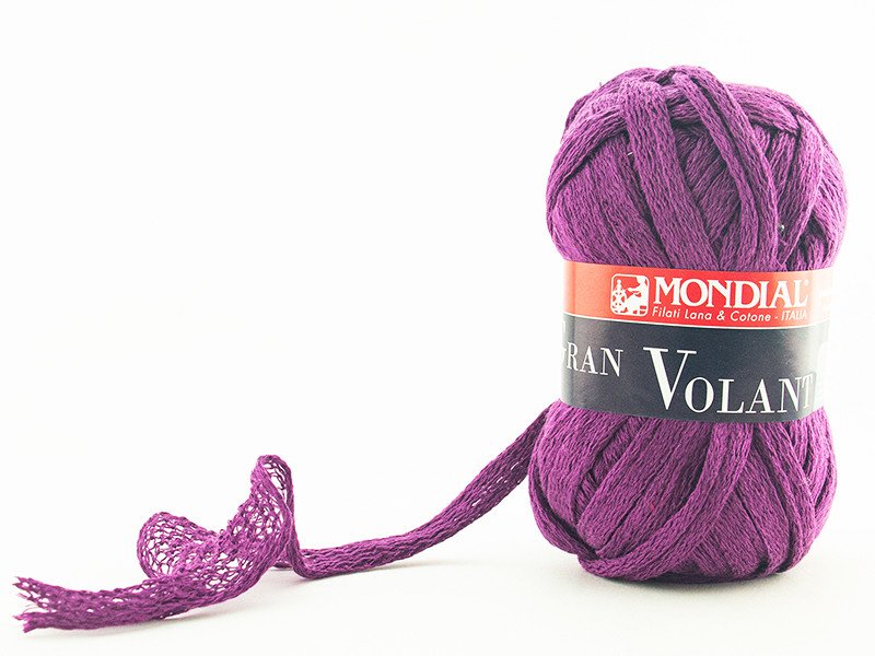 Filato Gran Volant - Lane Mondial