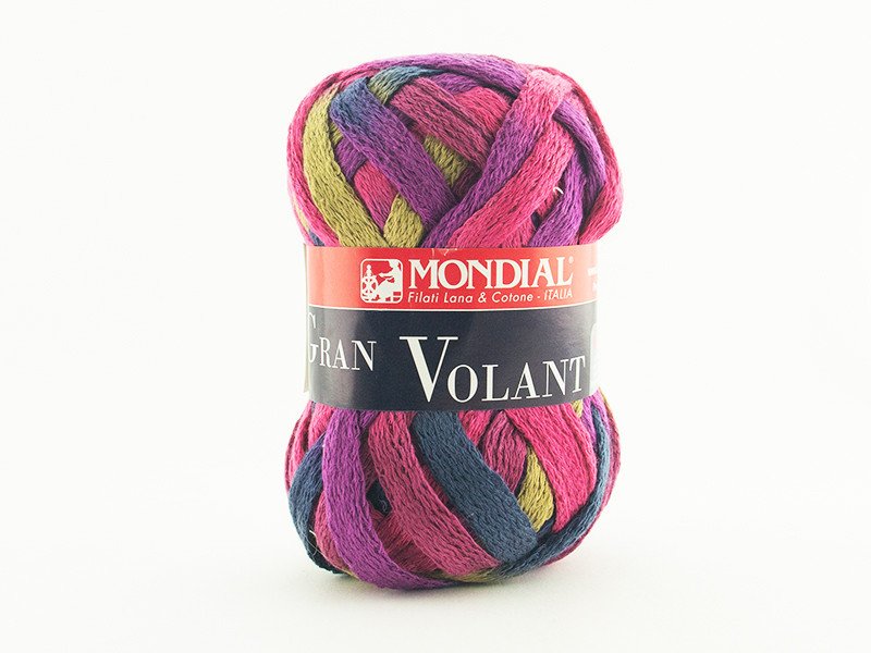 Filato Gran Volant - Lane Mondial