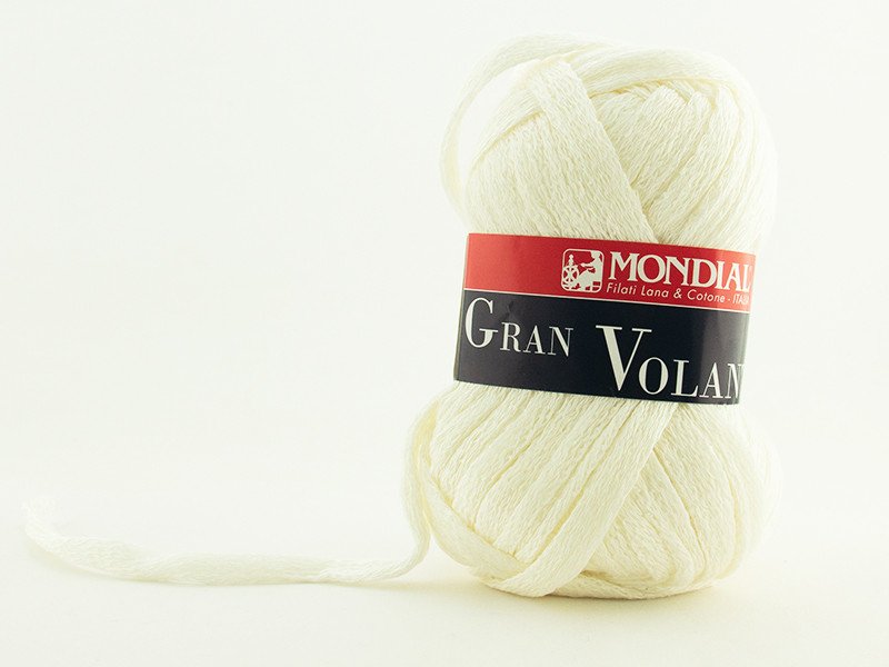 Filato Gran Volant - Lane Mondial