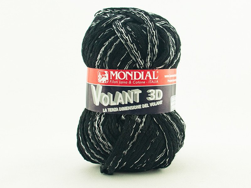 Filato Volant 3D - Lane Mondial