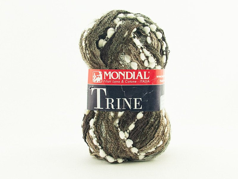 Filato Volant Trine - Trine Stampe - Lane Mondial