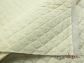 Tessuto trapunta double face 642