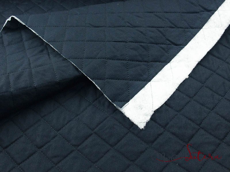 Tessuto trapunta double face 642