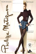 Collant donna Baroque - Philippe Matignon
